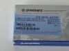 SYNTHES 4.0MM  TI Locking Screw W/T25  04.005.420S  Exp.2026-11   (A22) 4.0MM TI LocKing Screw W/T25