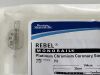 BOSTON SCIENTIFIC Rebel  H7493927416450   Exp.2023-01   (A1) Rebel