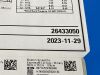 BOSTON SCIENTIFIC Express LD Iliac/Biliary  H74938047820130 Exp.2023-11   (A1 ) Express LD Iliac/Biliary