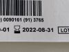 ABBOTT Viatrac 14 Plus  1008189-30   Exp.2022-08   (A1) Viatrac 14 Plus