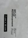 GORE BIOA Tissue Reinforcement  HH0710   Exp.2022-12   (A1) Tissue Reinforcement
