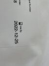 GORE BIOA Tissue Reinforcement  HH0710   Exp.2022-12   (A1) Tissue Reinforcement