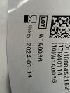 COVIDIEN SurgiSleeve  WPLGR914  Exp.2024-01   (A21) SurgiSleeve
