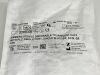ZIMMER Sterile Disposable Tourniquet  60707510600  Exp.2026-04   (A21) Sterile Disposable Tourniquet
