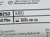 BOSTON SCIENTIFIC Wolverine Coronary Cutting Balloon  H74939401102750  Exp.2023-08   (A5) Wolverine Coronary Cutting Balloon