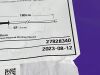 BOSTON SCIENTIFIC CRE Fixed Wire  M00558350   Exp.2023-08   (a5) CRE Fixed Wire