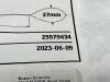 BOSTON SCIENTIFIC Sensation Short Throw  M00562670   Exp.2023-06   (a5) Sensation Short Throw