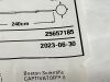 BOSTON SCIENTIFIC Captivator II  M00561190  Exp.2023-06   (A5) Captivator II