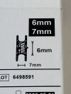 AGA MEDICAL Amplatzer Muscular  9-VSD-MUSC-006   Exp.2023-05   (B22) Amplatzer Muscular