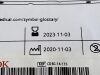 COOK MEDICAL 14Fr. Colon Decompression Set  G22181   Exp.2023-11   (K36) 14Fr. Colon Decompression Set
