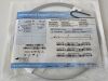 MICRO THERAPEUTICS Navien 058 5F Intracranial Support Catheter 115cm RFX058-115-08   Exp.2022-09   (A17) Intracranial Support Catheter