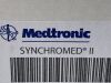 MEDTRONIC Synchromed II  8637-20 Exp.2023-06   (A19) Synchromed II