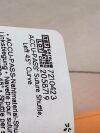 SMITH & NEPHEW Accu-Pass Suture Shuttle  7210423  Exp.2023-08   (a10) Accu-Pass Suture Shuttle