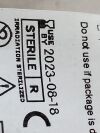SMITH & NEPHEW Accu-Pass Suture Shuttle  7210423  Exp.2023-08   (a10) Accu-Pass Suture Shuttle