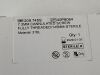 SYNTHES 7.3MM Cannulated Screw  209.745S  Exp.2029-01   (a10) 7.3MM Cannulated Screw