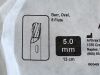 ARTHREX Burr, Oval, 8 Flute  AR-8500OBE  Exp.2027-12   (a10) Burr, Oval, 8 Flute
