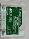 ETHICON Lot of 3 Surgicel Snow 2083   Exp.2023-05   (A10) Surgicel SNoW