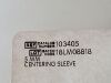 SMITH & NEPHEW 5MM Centering Sleeve  103405   (a10) 5MM Centering Sleeve