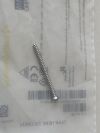 SMITH & NEPHEW Lot of 2 Peri-Loc Self Tapping  71823034   (a10) Peri-Loc Self Tapping