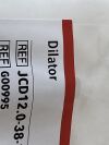 COOK MEDICAL Dilator  G00995  Exp.2025-09   (a8) Dilator