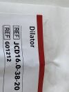 COOK MEDICAL Dilator  G01212  Exp.2025-05   (a8) Dilator