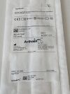 ARTHREX TigerStick  AR-7209T  Exp.2027-12   (a8) TigerStick