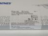 SYNTHES 7.3MM Cannulated Screw  209.745S  Exp.2028-07   (a8) 7.3MM Cannulated Screw