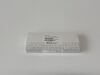 SYNTHES 7.3MM Cannulated Screw  209.755S   Exp.2029-03   (a8) 7.3MM Cannulated Screw