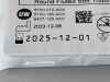 STRYKER Round Fluted Soft Touch Bur 2.0Mm  5820-010-120  Exp.2024-12 to 2026-01   (a8) Round Fluted Soft Touch