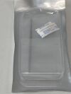 STRYKER Round Fluted Soft Touch Bur 2.0Mm  5820-010-120  Exp.2024-12 to 2026-01   (a8) Round Fluted Soft Touch