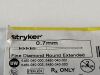 STRYKER Fine Diamond Round Extended  5540-011-307  Exp.2023-06   (a8) Fine Diamond Round Extended