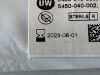 STRYKER Fine Diamond Round Extended  5540-011-307  Exp.2023-06   (a8) Fine Diamond Round Extended