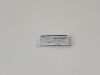 STRYKER Elite Round Diamond Bur, Extra Coarse 4.0mm  5820-013-140   Exp.2028-06 to 2029-10   (A8/J13) X-Coarse Diamond