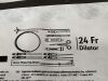 AVANOS Introducer Kit  98434   Exp.2022-03   (H6) Introducer Kit