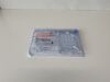 AVANOS Introducer Kit  98434   Exp.2022-03   (H6) Introducer Kit