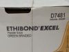 ETHICON Box of 36  Ethibond Excel  D7481  Exp.2022-05  (G3) Ethibond Excel
