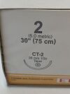 ETHICON Box of 36  Ethibond Excel  D7481  Exp.2022-05  (G3) Ethibond Excel