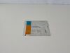 SMITH & NEPHEW Lot of 8 Durafiber Ag  66800572  Exp.2023-10   (G1#2) Durafiber Ag