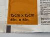 SMITH & NEPHEW Lot of 8 Durafiber Ag  66800572  Exp.2023-10   (G1#2) Durafiber Ag