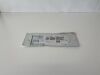 CONVATEC Lot of 19 Aquacel Ag.  422606  Exp.2024-02  & 2024-08 (F3/Q34) Aquacel Ag.