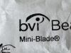 BVI BEAVER Lot of 4  Mini-Blade  BEAVER6400   Exp.2023-01   (F4) Mini-Blade