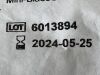 BVI BEAVER Lot of 9 Mini-Blade  BEAVER6400   Exp.2024-05   (F4) Mini-Blade