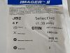 BOSTON SCIENTIFIC 4F Sel. JB2  M001316250  Exp.2021-12   (F4) 4F Sel. JB2