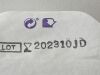 3M Precise  SR-1 Exp.2023-10   (F8) Precise