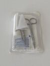 MEDLINE Lot of 6 Suture Removal Tray  DYNJ07254A  Exp.2021-07   (F8) Suture Removal Tray