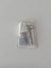 MEDLINE Lot of 6 Suture Removal Tray  DYNJ07254A  Exp.2021-07   (F8) Suture Removal Tray