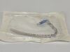 COVIDIEN Lot of 4  Shiley Oral RAE Tracheal Tube  76260 Exp.2023-01   (F6) Shiley Oral RAE Tracheal Tube