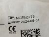 BARD Lot of 2  Urethral Catheter  086022  Exp.2024-05   (F1) Urethral Catheter