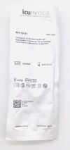 ICU MEDICAL 46115-51 Transpac IV Monitoring Kit - Box of 20