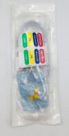 ICU MEDICAL 46115-51 Transpac IV Monitoring Kit - Box of 20